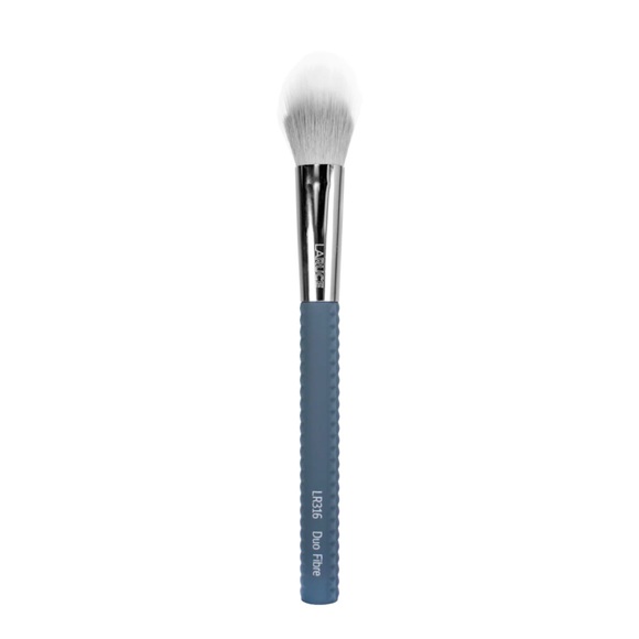 LARUCE | LR 304 Angle Brush & LR316 Duo Fibre Brush - Denim - Picture 3 of 3
